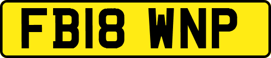 FB18WNP