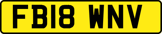 FB18WNV