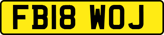 FB18WOJ