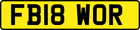 FB18WOR