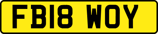 FB18WOY