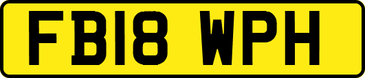 FB18WPH