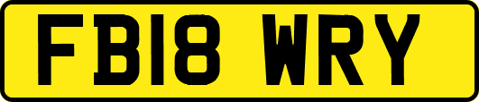 FB18WRY