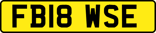 FB18WSE