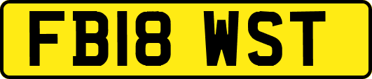 FB18WST