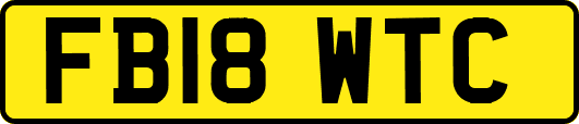 FB18WTC