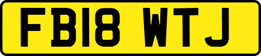 FB18WTJ