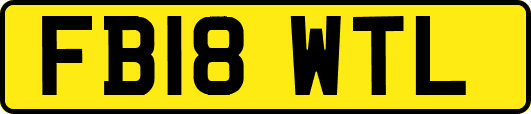 FB18WTL