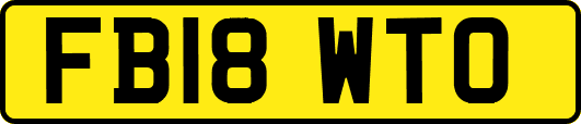 FB18WTO