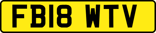 FB18WTV