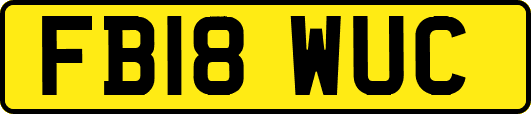 FB18WUC