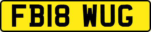 FB18WUG
