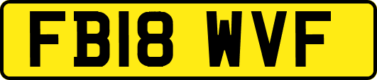 FB18WVF