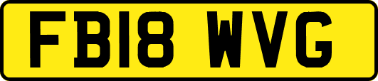 FB18WVG