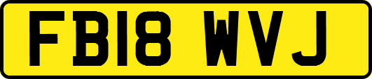 FB18WVJ