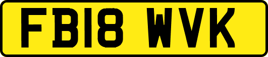 FB18WVK