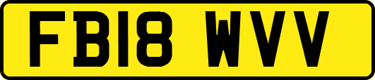 FB18WVV
