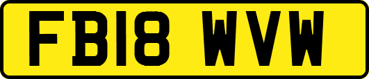FB18WVW
