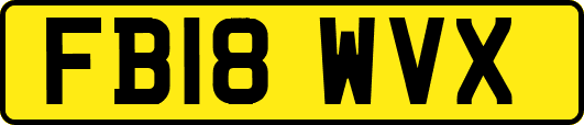 FB18WVX