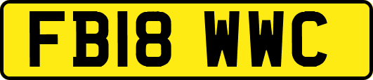 FB18WWC