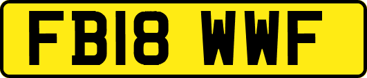 FB18WWF