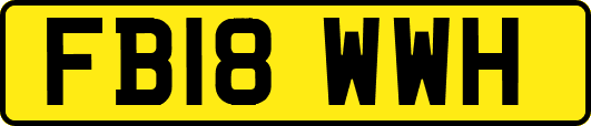 FB18WWH