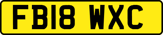 FB18WXC