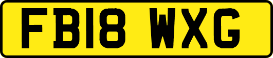 FB18WXG