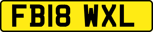 FB18WXL