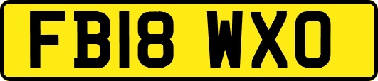 FB18WXO
