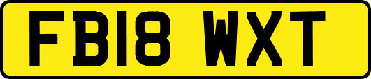 FB18WXT