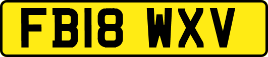 FB18WXV