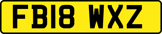 FB18WXZ