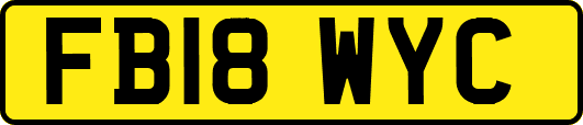 FB18WYC