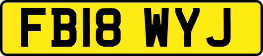 FB18WYJ