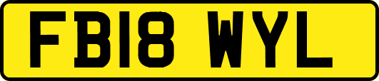 FB18WYL