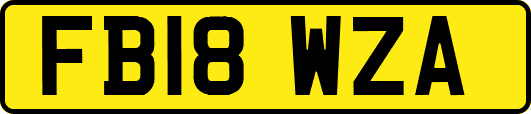 FB18WZA