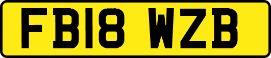 FB18WZB