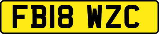 FB18WZC