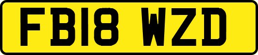 FB18WZD