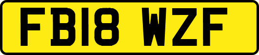 FB18WZF