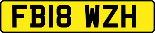 FB18WZH