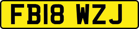 FB18WZJ