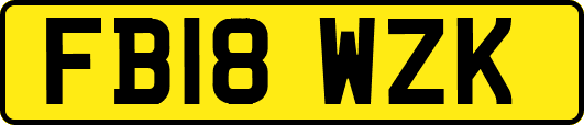 FB18WZK