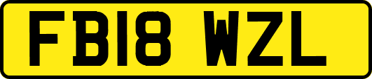 FB18WZL