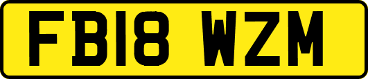 FB18WZM