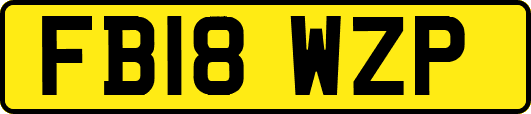 FB18WZP