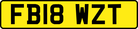 FB18WZT
