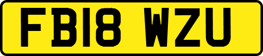 FB18WZU