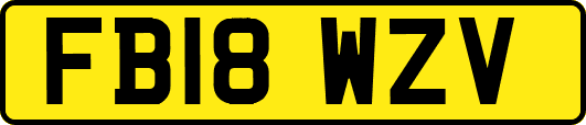 FB18WZV
